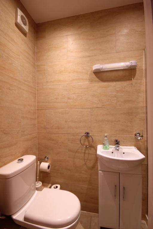 Primrose Guest House Londres Habitación foto