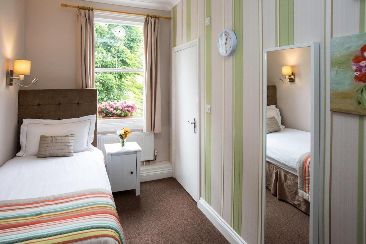 Primrose Guest House Londres Exterior foto